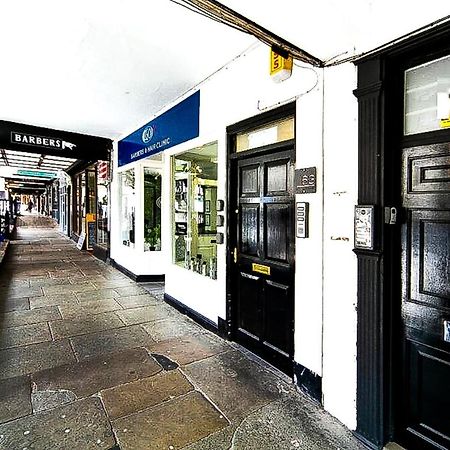 63 Chester Rows Penthouse Large City Centre Apartment A By Rework Accommodation Exteriér fotografie
