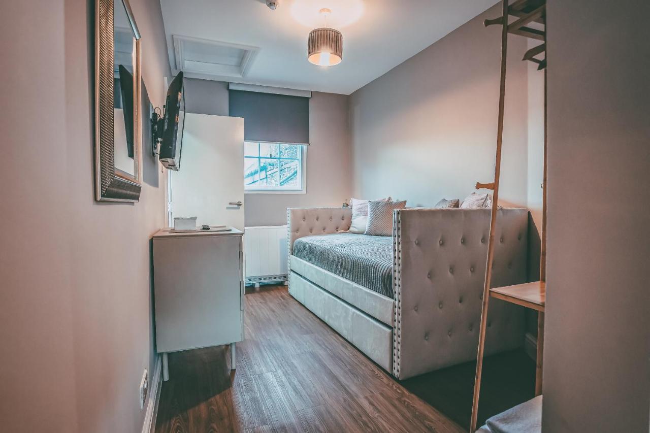 63 Chester Rows Penthouse Large City Centre Apartment A By Rework Accommodation Exteriér fotografie