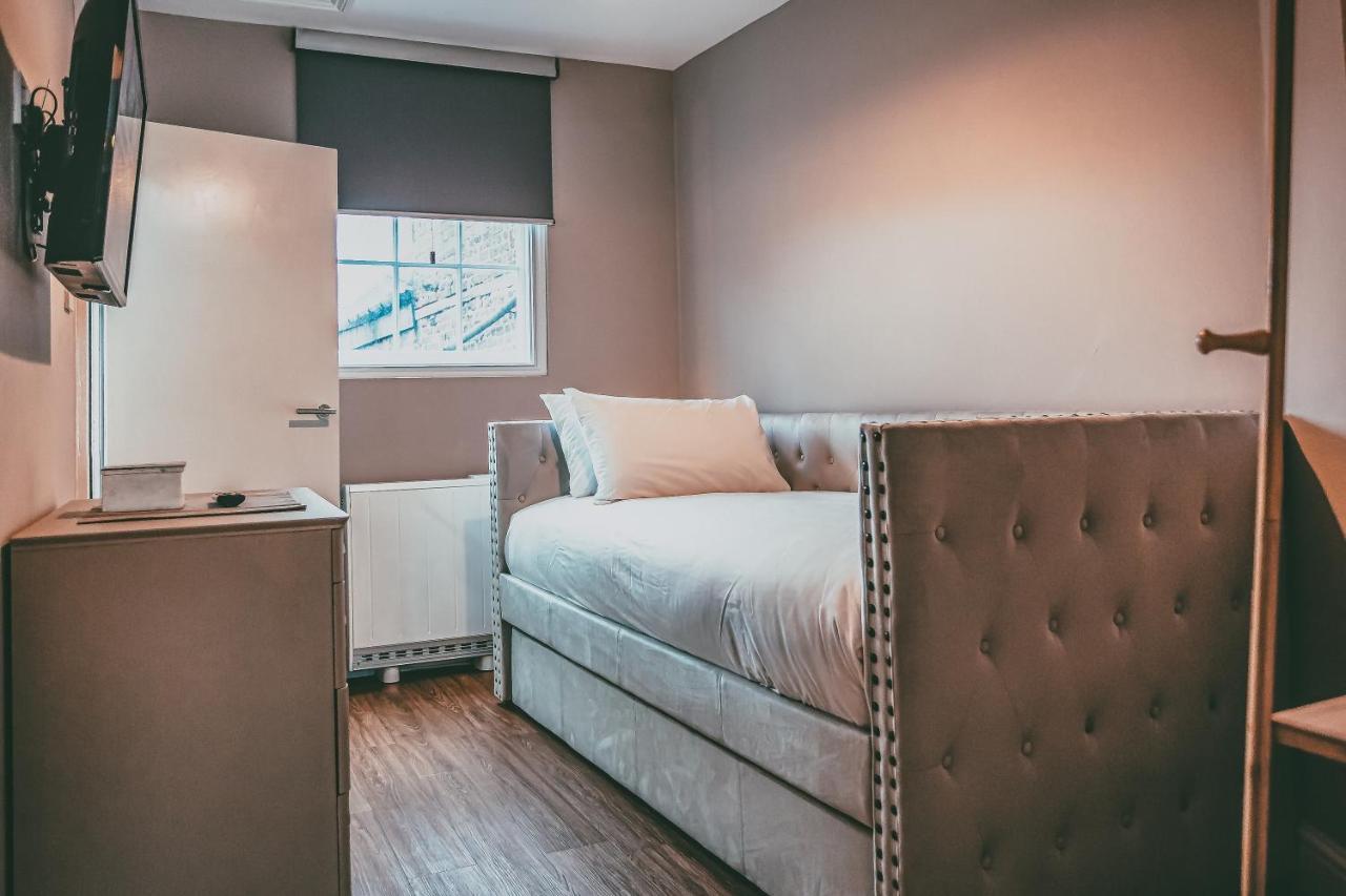 63 Chester Rows Penthouse Large City Centre Apartment A By Rework Accommodation Exteriér fotografie